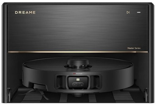 Робот-пылесос Dreame X40 Master