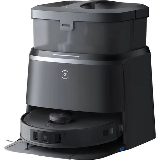 Робот-пылесос ECOVACS DEEBOT T30 OMNI (DDX11) Europe