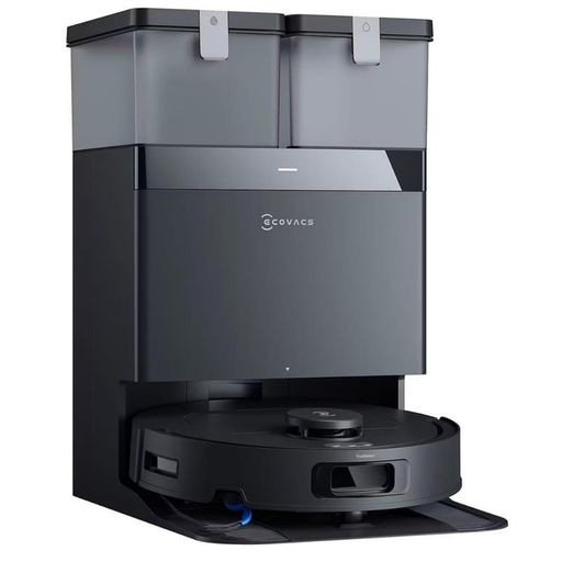 Робот-пылесос ECOVACS Deebot T30C Black (DLX71 BLACK)