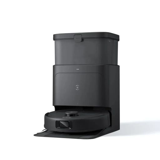 Робот-пылесос Ecovacs DEEBOT N30 PRO (YDLX11-1 Black)