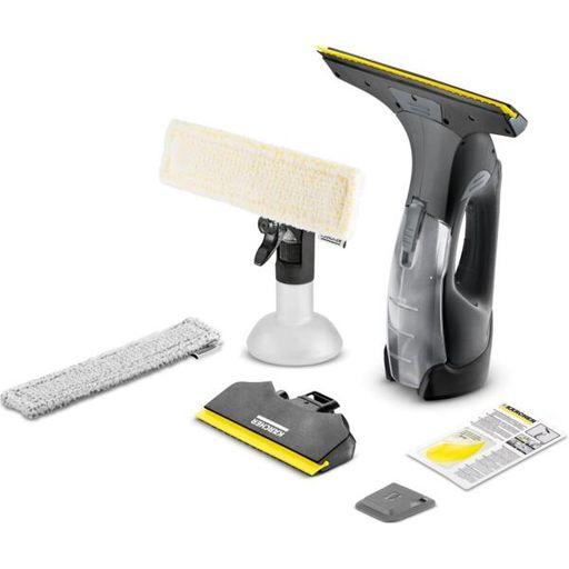 Пилосос Karcher WV 5 Plus Anniversary Edition (1.633-711.0) Europe