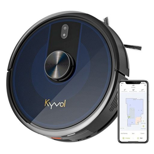 Робот-пилосос Kyvol Cybovac L30 Europe