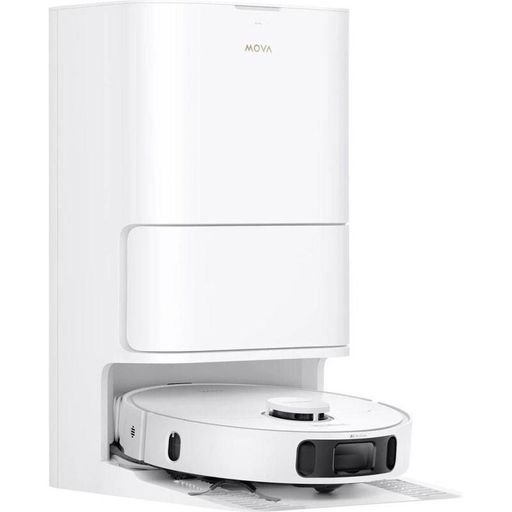 Робот-пылесос Mova P10 Ultra White Europe