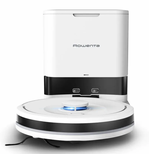 Робот-пилосос Rowenta RR8797WH