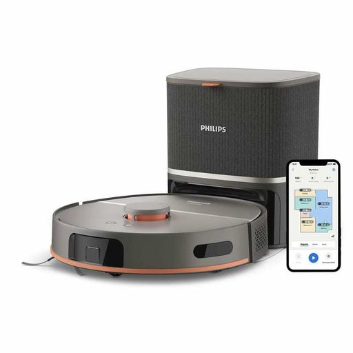 Робот-пилосос Philips XU5100/10