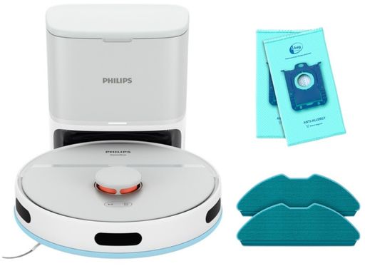 Робот-пилосос Philips XU2100/20 (7020007) Europe