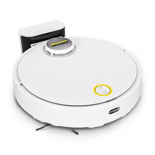 Робот-пылесос Karcher RCF 3 (1.269-660.0) Europe