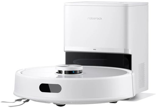 Робот-пилосос RoboRock Q7 TF+ White