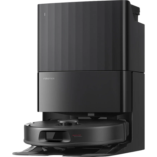 Робот-пилосос RoboRock QR 798 Black