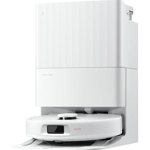 Робот-пилосос RoboRock QR 798 White Europe
