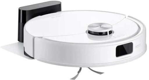 Робот-пилосос RoboRock Q10 VF White