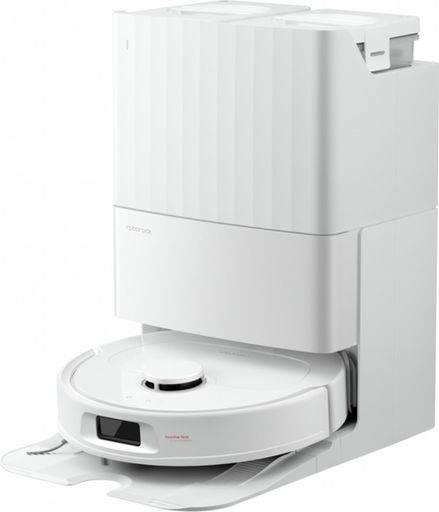 Робот-пылесос RoboRock QR 798 White