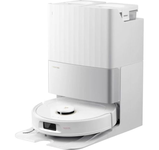 Робот-пилосос RoboRock Qrevo 5AE White