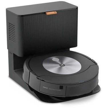 Робот-пилосос iRobot Roomba Combo j7 Europe