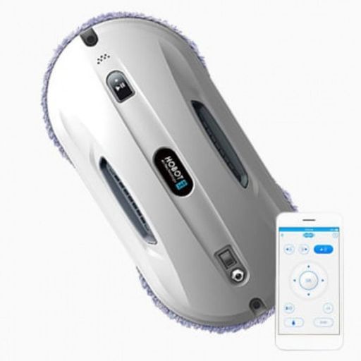 Робот-пилосос Hobot 368