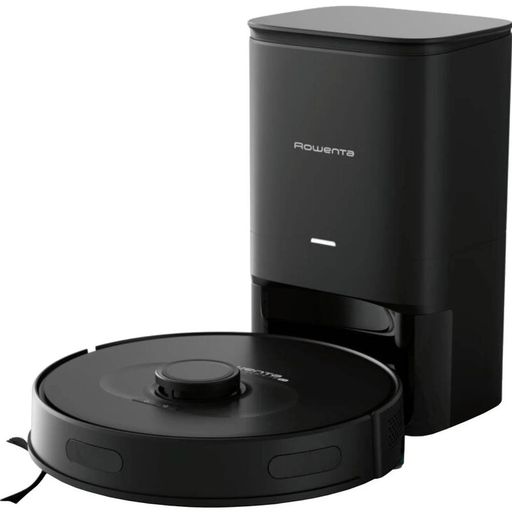 Робот-пилосос Rowenta RR8595WH Europe