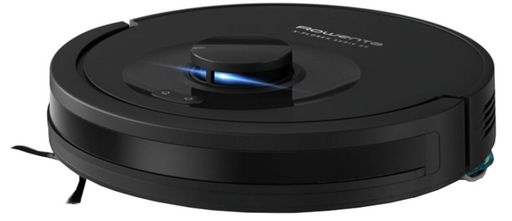Робот-пылесос Rowenta RR87C5WH