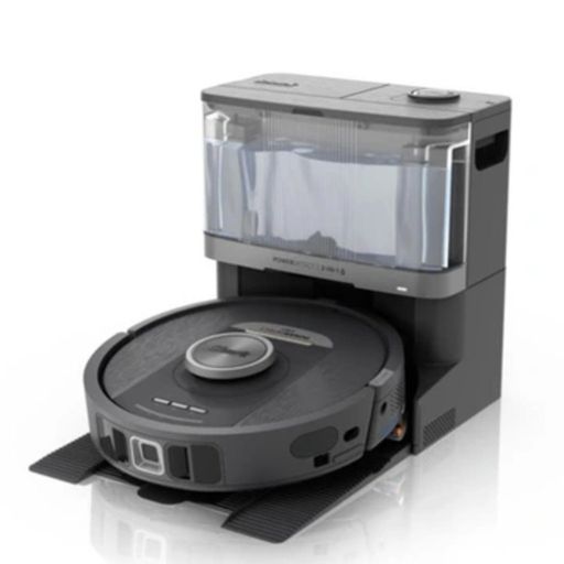 Робот-пилосос Shark Detect Pro with Auto Empty System Wet+Dry RV2800YEEU