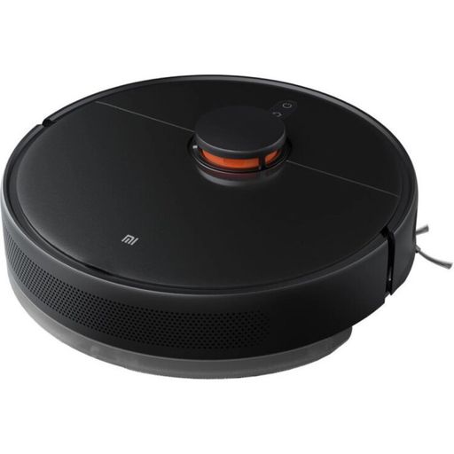 Робот-пилосос Xiaomi Mi Robot Vacuum-Mop 2 Ultra