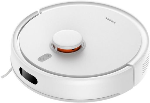 Робот-пилосос Xiaomi Robot Vacuum S20 White Europe