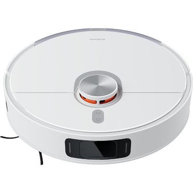Робот-пылесос Xiaomi Robot Vacuum S20+ White (1066190)