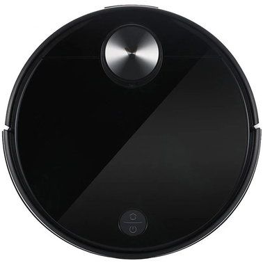 Робот-пылесос Viomi Cleaning Robot V3 Black (V-RVCLM26B) Europe