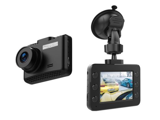 Видеорегистратор CarCam H17