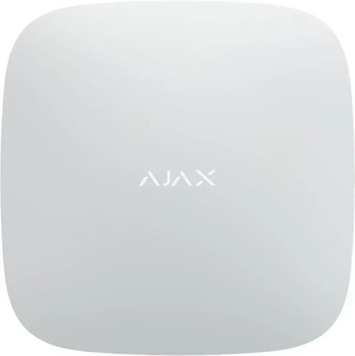 Охоронна централь Ajax Hub Plus white EU (000010642)