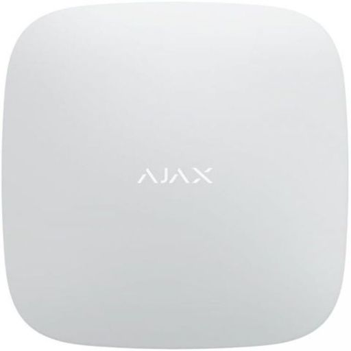 Контрольная панель WRL HUB 2 4G WHITE 000026662 AJAX