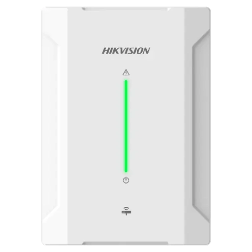 Беспроводной приемник Tri-X 868 МГц Hikvision DS-PM1-RT-HWE