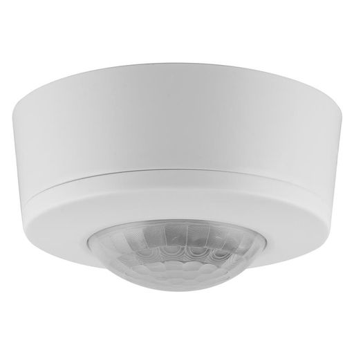 Датчик движения LEDVANCE SENSOR CEILING IP44 білий