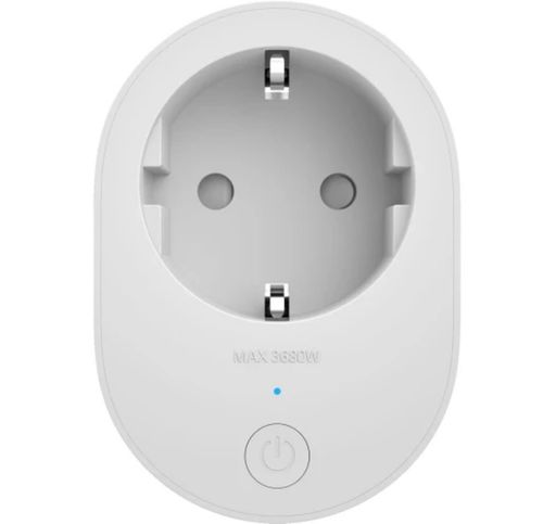 Розумна розетка Xiaomi Mi Smart Plug 2 Wi-Fi (BHR6868EU)