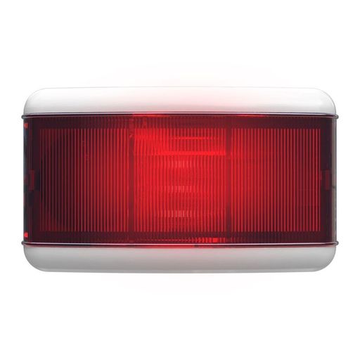 Светозвуковой оповещатель  Tiras "ДЖМІЛЬ-2" 24V