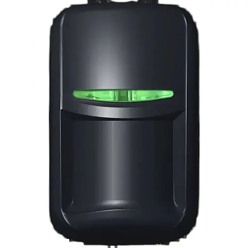 Беспроводной извещатель U-Prox PIR VB Black