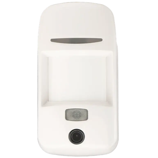 Беспроводной извещатель движения с иммунитетом к животным U-Prox PIR White
