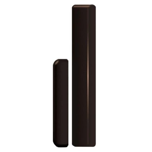 Беспроводной универсальный магнитоконтактный датчик U-Prox WDC brown