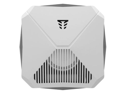 Оповещатель беспроводной Tiras X-Siren white