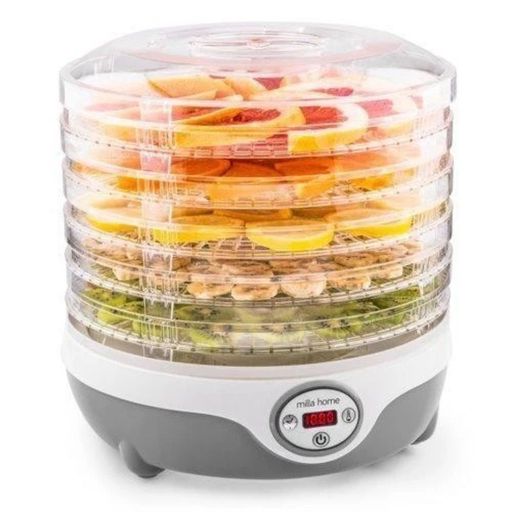 Сушилка Milla Home FD501 Europe