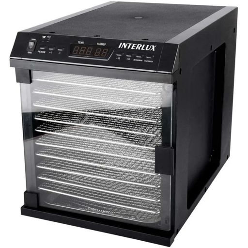 Сушилка INTERLUX ILFD-8808MH Europe