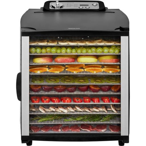 Сушилка SENCOR SFD 7000BK Europe