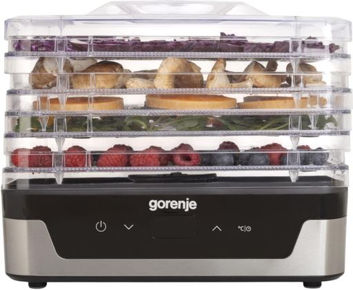 Сушилка Gorenje  FDK400DE Europe
