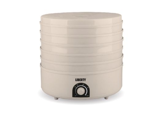 Сушилка для овощей и фруктов Liberty FD-3805AV