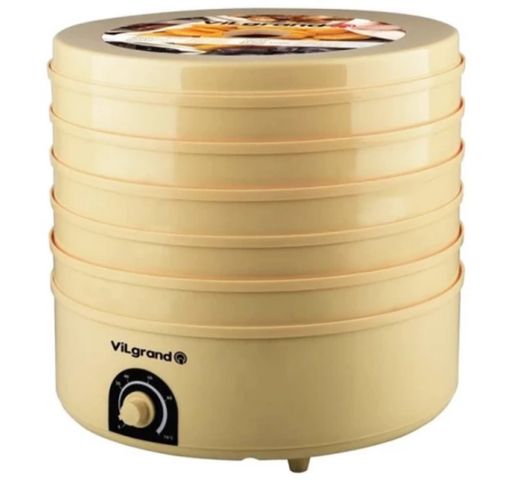 Сушилка ViLgrand VDF520-20 Europe