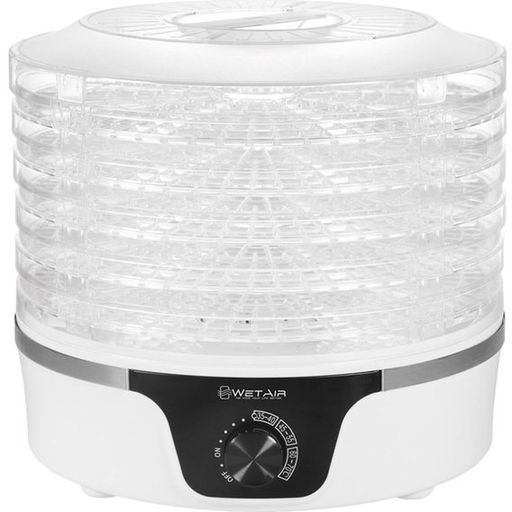 Сушилка WetAir WFD-K380W Europe