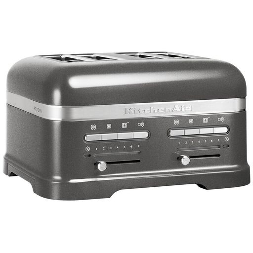 Тостер KITCHENAID ARTISAN 5KMT4205EMS