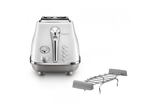 Тостер Delonghi CTOC 2103.W