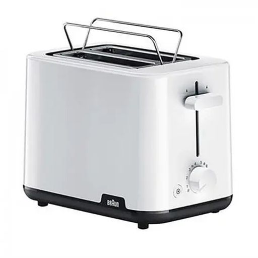 Тостер Braun HT1010WH