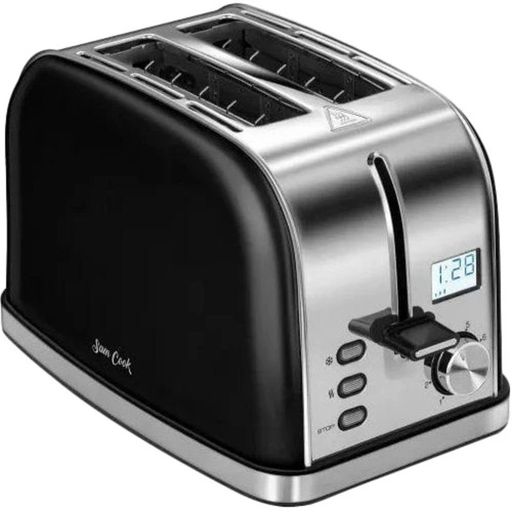 Тостер Sam Cook PSC-60/B