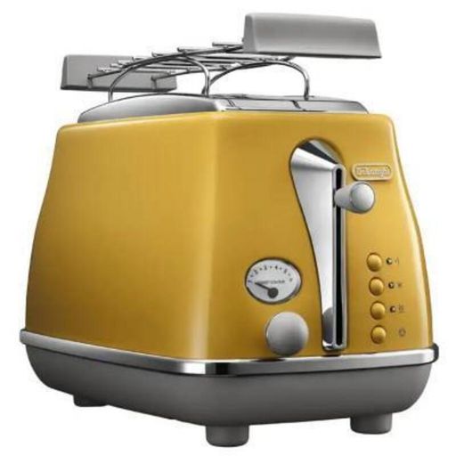 Тостер Delonghi CTOC 2103.Y