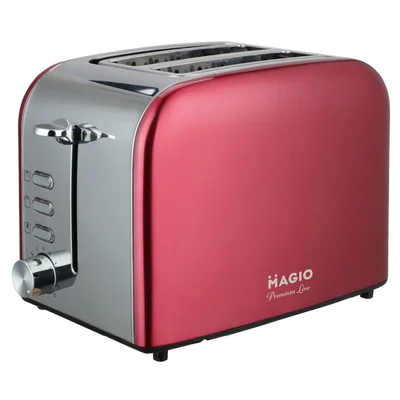 Тостер Magio МG-286
